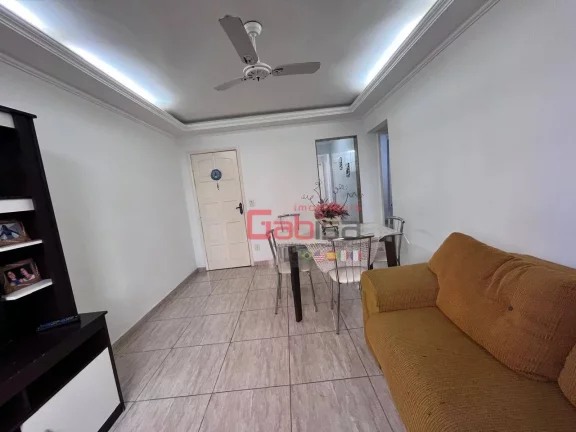 Imagem Apartamento com 2 dormitórios à venda, 60 m² por R$ 450.000,00 - Centro - Cabo Frio/RJ