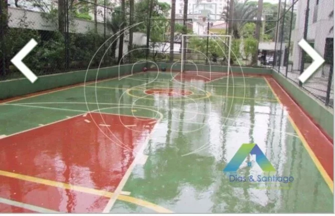 Imagem Apartamento com 3 dormitórios à venda, 100 m² por R$ 1.210.000,00 - Moema - São Paulo/SP