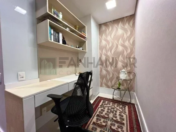 Imagem Excelente oportunidade! Imóvel amplo à venda no coração do Itaim Bibi, em São Paulo. Com 3 quartos, sendo 3 suítes, e 3 banheiros no total, este imó