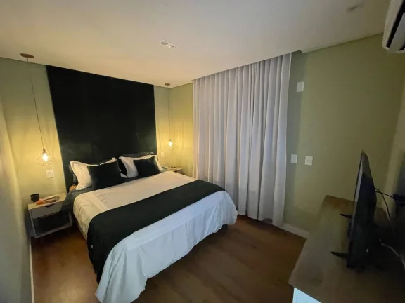 Imagem Apartamento Lapa - 105M², 2 Dorms, 1 Suíte, 2 Vagas, Lazer Completa.