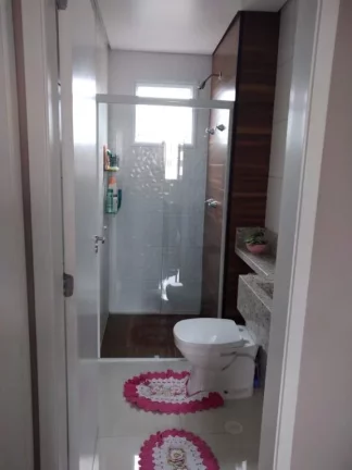 Imagem Apartamento com 2 dormitórios à venda, 55 m² por R$ 245.000,00 - Jardim Casa Branca - Suzano/SP
