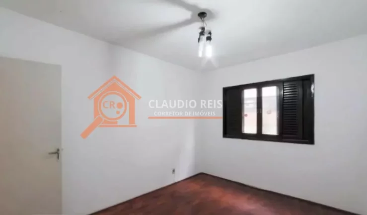 Imagem Apartamento com 4 Quartos à venda,110m² - Santo Amaro