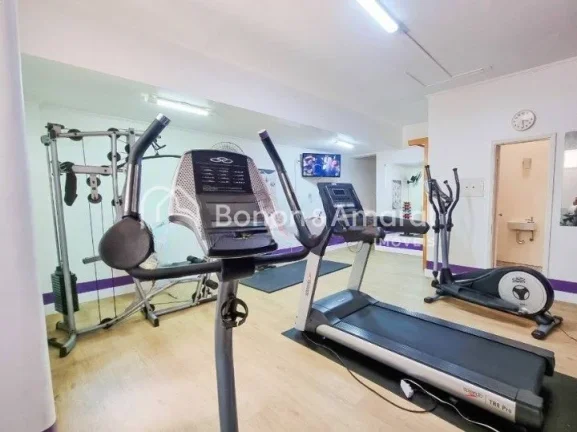 Imagem Apartamento à venda no Cambuí - Campinas/SP