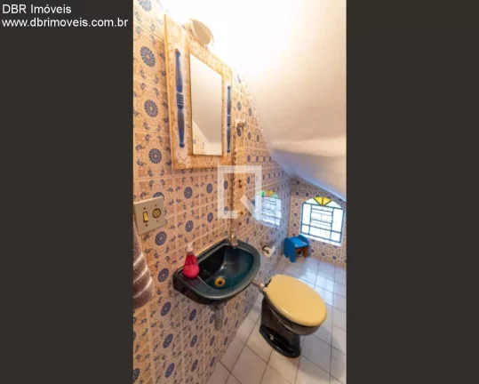 Imagem CASA RESIDENCIAL em Sao Paulo - SP, Jardim Bonfiglioli