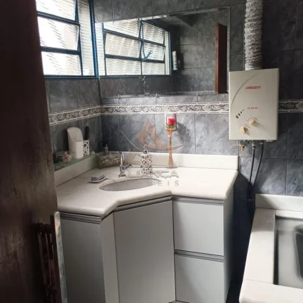 Imagem Casa - Ribeirão Preto - Heitor Rigon