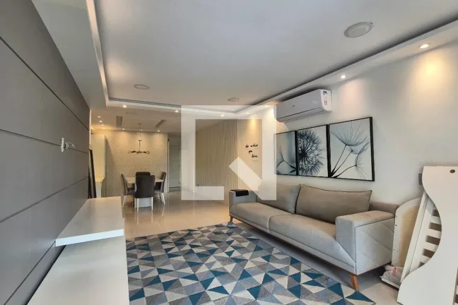 Imagem Apartamento à Venda - Recreio, 3 Quartos, 133 m2