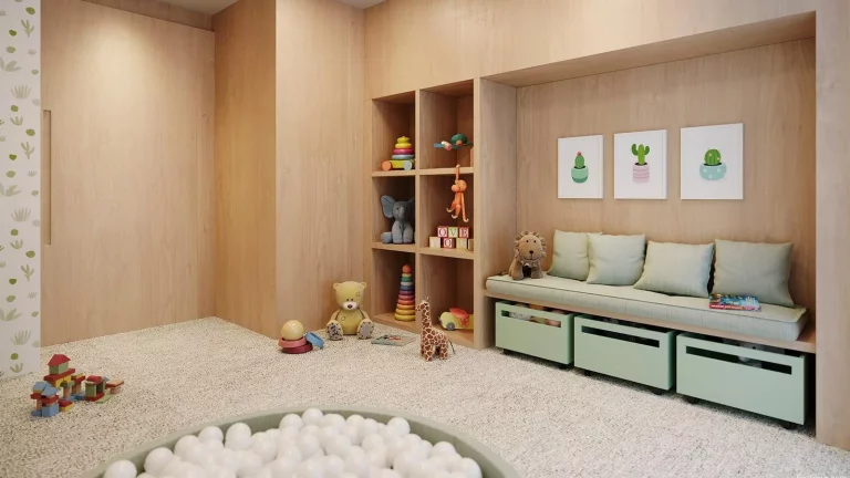 Imagem Cobertura Duplex - no Bairro Água Verde