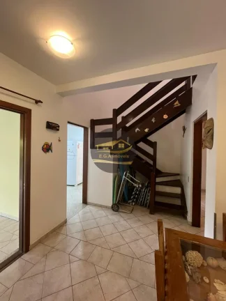 Imagem Casa condomínio Pauba Um Villarejo