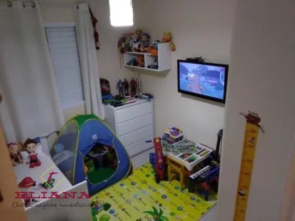 Imagem Apartamento com 2 quartos, 52m², à venda em São Paulo, Parque Maria Domitila