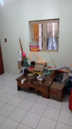 Imagem Casa - Ribeirão Preto - Jardim Mosteiro