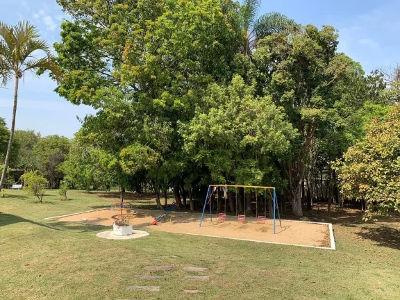 Imagem Terreno de 1.000 m² PLANO em Condomínio de alto padrão à venda em Cabreúva - Bairro do Jacaré
