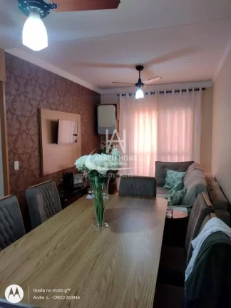 Imagem Apartamento Quinta das Paineiras