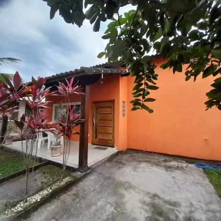 Imagem Casa no Condomínio Ubatã em Maricá RJ