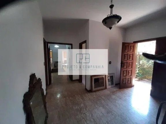 Imagem Casa Sobrado em Jardim Marajoara - São Paulo
