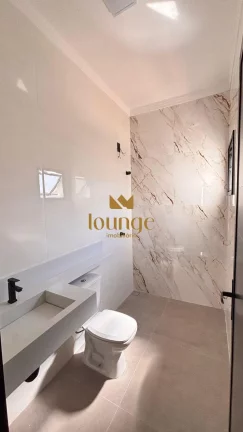 Imagem Casa à Venda Jardim Novo Horizonte Zona Norte - Sorocaba/SP