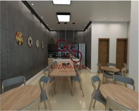 Imagem APARTAMENTO 3 SUÍTES NO CONDOMÍNIO TORRES DI MARIA