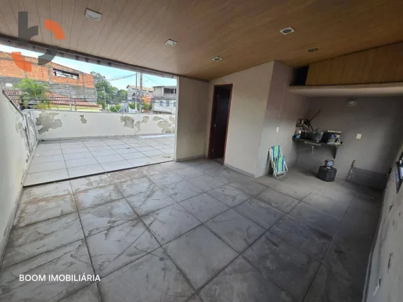 Imagem Casa com 2 dormitórios à venda, 74 m² por R$ 180.000,00 - Jardim Tropical - Nova Iguaçu/RJ