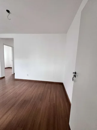 Imagem Apartamento à venda em Barbacena, Ipanema, com 2 quartos, 43m2