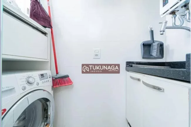 Imagem Cobertura com 2 quartos à venda, 130 m² por R$ 1.990,000,00- Vila Olímpia - São Paulo/SP