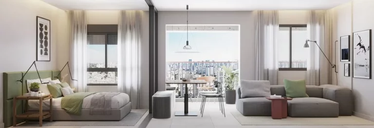 Imagem La Vida Estilo Barroco - Residencial