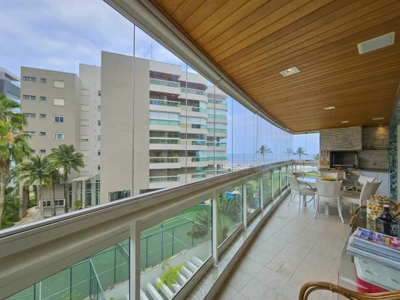Imagem Apartamento com 4 dormitórios à venda, 197 m por R$ 8.500.000,00 - Riviera