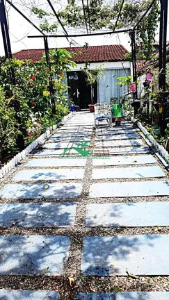 Imagem Casa Padrão