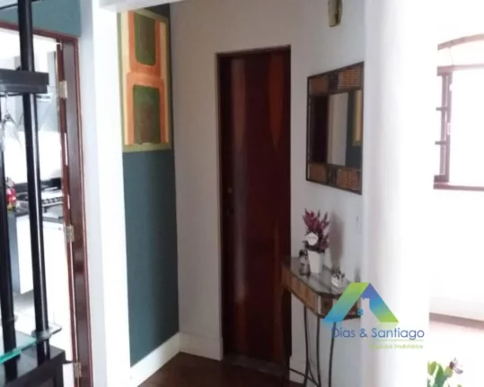 Imagem Sobrado Residencial à venda, Vila Gumercindo, São Paulo - .