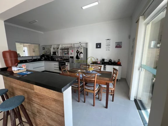 Imagem Casa térrea à venda, dois lotes Edícula Piscina e Varanda gourmet Peruíbe