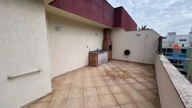 Imagem Privilege Residencial - Cobertura na Freguesia (Jacarepaguá), Rio de Janeiro/RJ