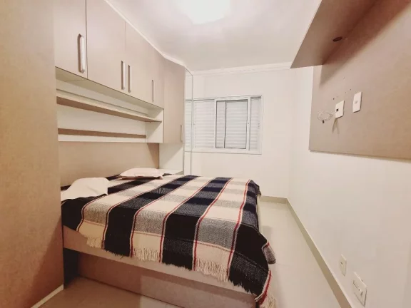 Imagem Apartamento à venda - Astúrias - Guarujá/SP