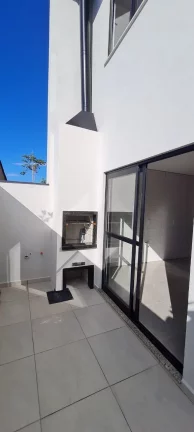 Imagem CASA RESIDENCIAL em BARRA VELHA - SC, CENTRO