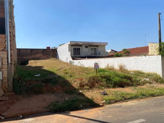 Lote no Residencial Moreschi