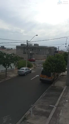 Imagem CASA RESIDENCIAL em INDAIATUBA - SP, PARQUE CAMPO BONITO