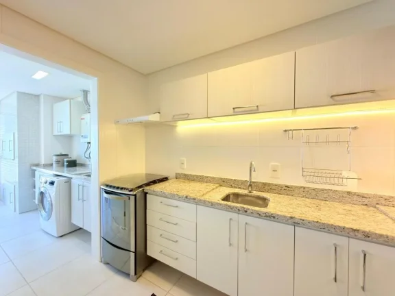 Imagem Apartamento 2 Dormitórios - Bairro Navegantes