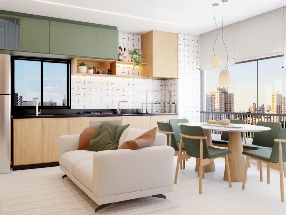 Imagem APARTAMENTO RESIDENCIAL em São Paulo - SP, Vila Nova Savóia