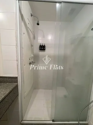 Imagem Flat disponível para venda no eSuites Congonhas by Atlantica, com 29m², 1 dormitório e 1 vaga