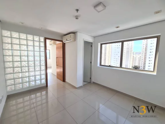 Imagem Sala à venda, 32 m² por R$ 300.000,00 - Vila Leopoldina - São Paulo/SP
