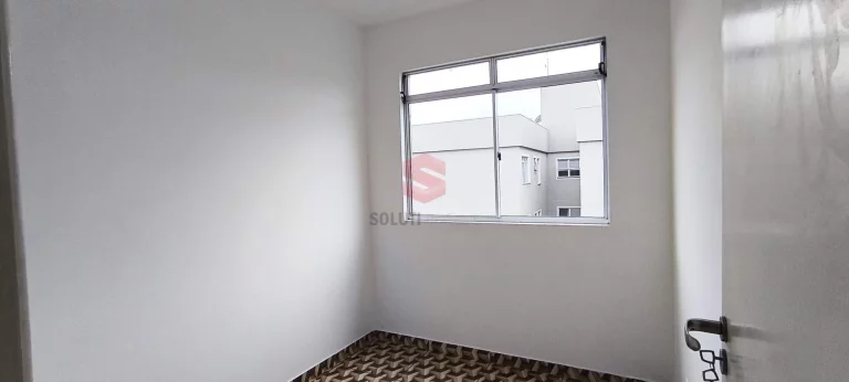 Imagem Apartamento 02 quartos ao lado do Hospital do Rocio, bairro Ouro Verde, Campo Largo/PR