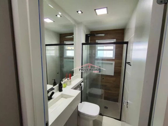 Imagem Apartamento com 3 dormitórios à venda, 118 m² por R$ 1.275.000,00 - Canto do Forte - Praia Grande/SP