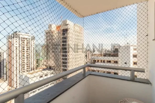 Imagem Apartamento em Moema: 3 quartos, 3 suítes, 2 salas, 4 banheiros, 4 vagas de garagem, 180m² de área. Venha conferir!