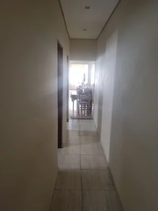 Imagem VENDO LINDA CASA TÉRREA NO BAIRRO CAMPO GRANDE!
