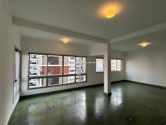 Imagem Apartamento para alugar Pinheiros São Paulo