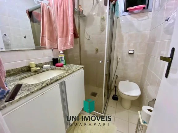 Imagem Apartamento à venda no Centro de Guarapari - 1 quarto + DCE
