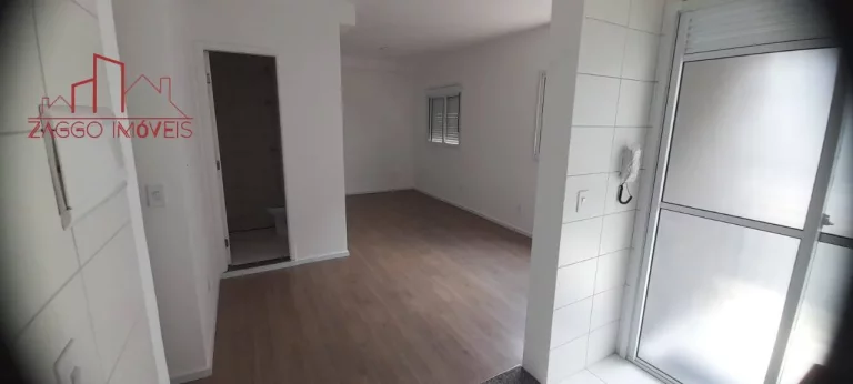 Imagem Studio - 32m² - Condomínio Park Jardim Sul