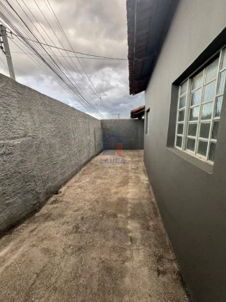 Imagem CASA RESIDENCIAL em PARÁ DE MINAS - MG, SÃO PAULO