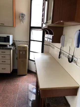 Imagem Apartamento à venda - Pitangueiras - Guarujá/SP