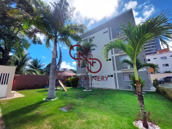 Imagem APARTAMENTO 2 QUARTOS EM PONTA NEGRA - NATAL