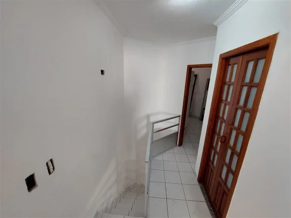 Imagem APARTAMENTO COM 62.22 m² - GUILHERMINA - PRAIA GRANDE SP