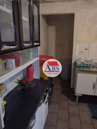 Imagem Casa sobradada com entrada independente. Aceita financiamento.