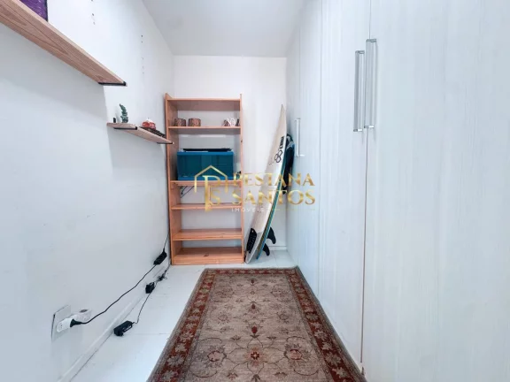 Imagem Exclusividade apto a Venda Cond Palais de Nice. 3 qtos
